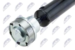 KARDANWELLE FÜR JEEP GRAND CHEROKEE IV (WK, WK2) - NTY NWN-CH-068 3