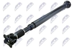 KARDANWELLE FÜR JEEP CHEROKEE (KK) - NTY NWN-CH-085 1