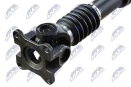 KARDANWELLE FÜR JEEP CHEROKEE (KK) - NTY NWN-CH-085 2