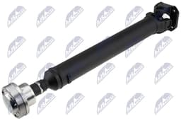 KARDANWELLE VORNE FÜR KIA SORENTO I (JC) - NTY NWN-KA-012 1