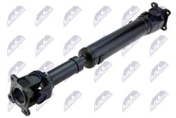 KARDANWELLE VORNE FÜR KIA SORENTO I (JC) - NTY NWN-KA-015 1