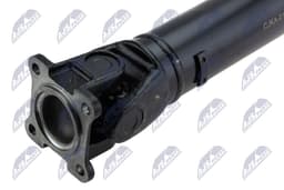 KARDANWELLE VORNE FÜR KIA SORENTO I (JC) - NTY NWN-KA-015 3