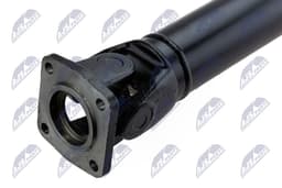 KARDANWELLE FÜR KIA SORENTO I (JC) - NTY NWN-KA-016 3