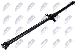 KARDANWELLE FÜR FIAT SEDICI (189 ), SUZUKI SX4 (EY, GY) - NTY NWN-SU-010 1