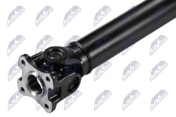 KARDANWELLE FÜR FIAT SEDICI (189 ), SUZUKI SX4 (EY, GY) - NTY NWN-SU-010 2