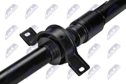 KARDANWELLE FÜR FIAT SEDICI (189 ), SUZUKI SX4 (EY, GY) - NTY NWN-SU-010 3