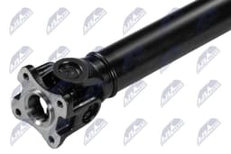 KARDANWELLE FÜR FIAT SEDICI (189 ), SUZUKI SX4 (EY, GY) - NTY NWN-SU-010 4