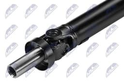 KARDANWELLE FÜR TOYOTA RAV 4 II ( A2 ) - NTY NWN-TY-045 2
