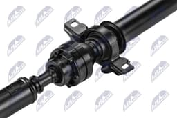 KARDANWELLE FÜR TOYOTA RAV 4 II ( A2 ) - NTY NWN-TY-045 3