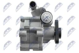 NTY SERVOPUMPE, HYDRAULIKPUMPE FÜR LENKU 3