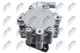 NTY SERVOPUMPE, HYDRAULIKPUMPE FÜR LENKU 5