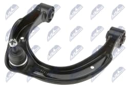 QUERLENKER VORDERACHSE ODER VORDERACHSE LINKS FÜR HYUNDAI, KIA - NTY ZWG-HY-518 1