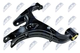 QUERLENKER HINTERACHSE ODER HINTERACHSE RECHTS FÜR LAND ROVER - NTY ZWT-LR-005 1